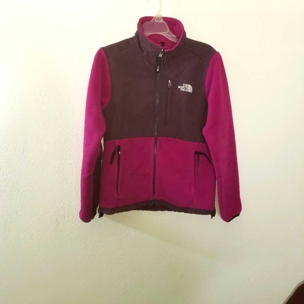 The North Face Denali Fleece Jacket S